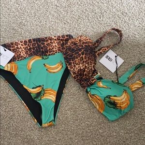 Beach Riot Bikini